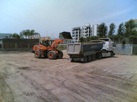 CargandoCamion