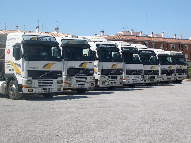 Flota